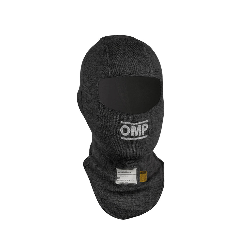 Sotocasco OMP Tecnica Evo