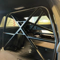 Pinnacle Motorsport T45 2 Piece Half Rear Roll Cage