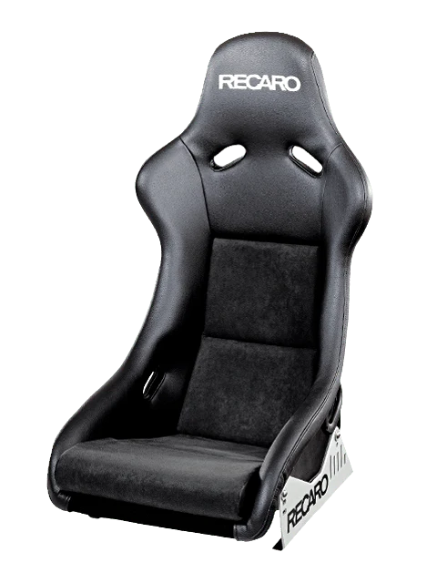 Recaro Pole Position ABE Bucket Seat