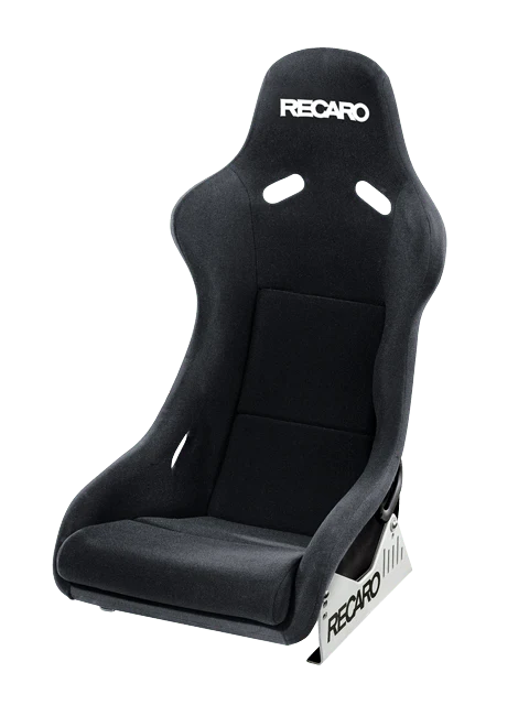 Recaro Pole Position ABE Bucket Seat