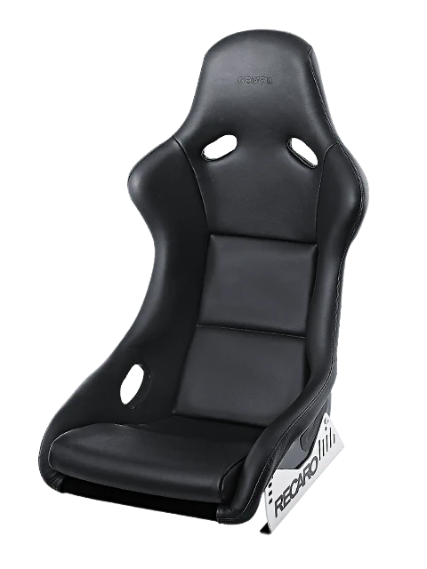 Recaro Pole Position ABE Bucket Seat