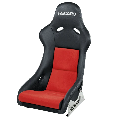 Recaro Pole Position ABE Bucket Seat