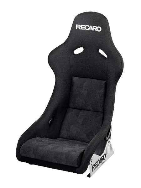 Recaro Pole Position ABE Bucket Seat