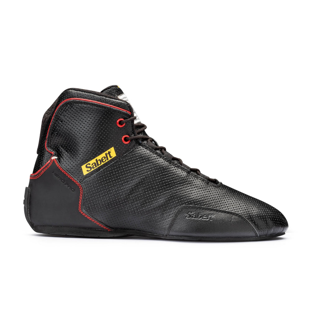 Botines de competición Sabelt TB10.1 Hero