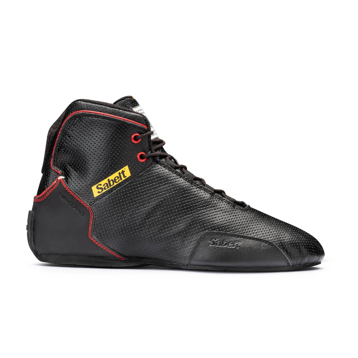 Bottines de course Sabelt TB10.1 Hero