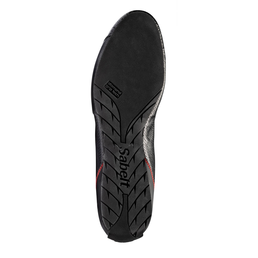 Botines de competición Sabelt TB10.1 Hero