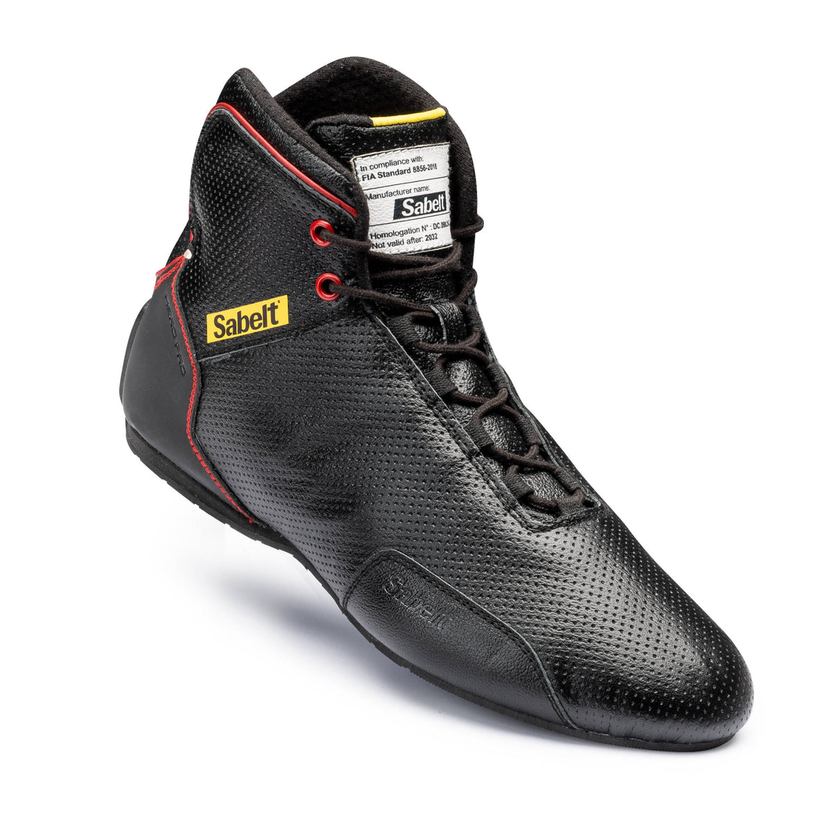 Bottines de course Sabelt TB10.1 Hero