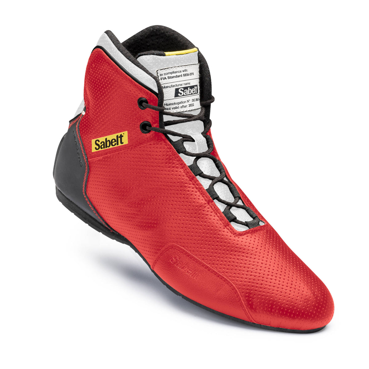 Bottines de course Sabelt TB10.1 Hero