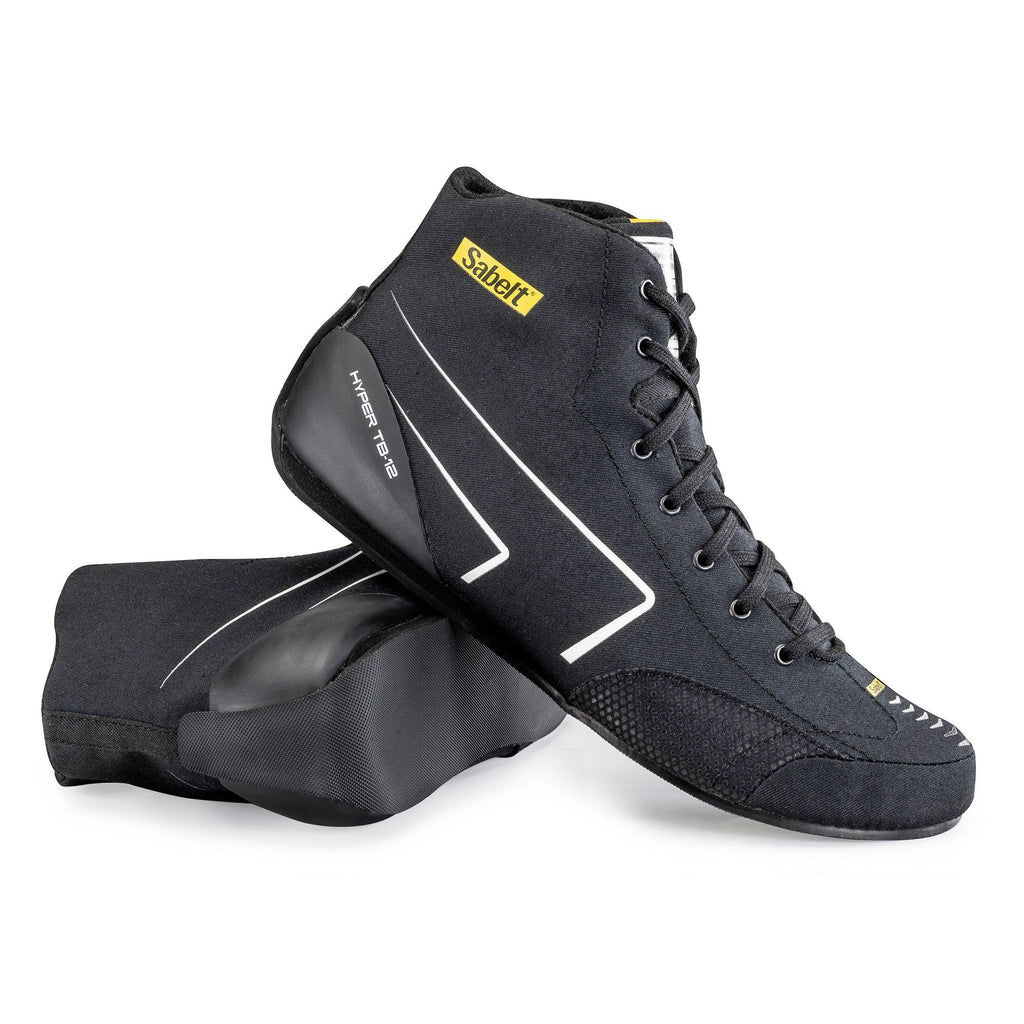 Botines de competición Sabelt Hyper TB-12