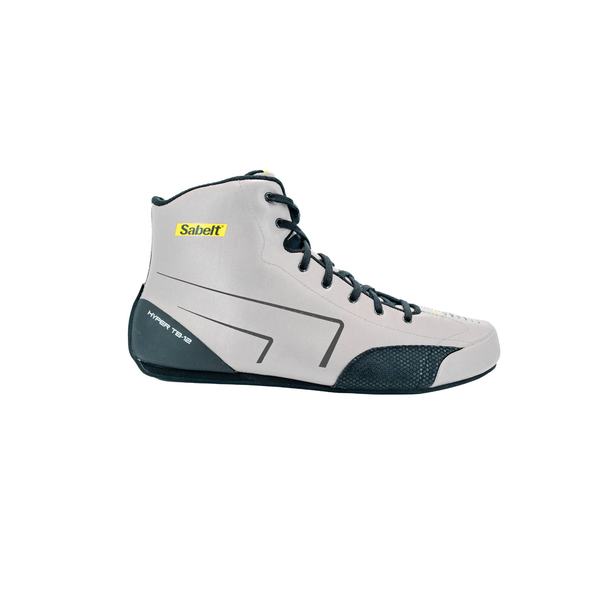 Bottines de course cuir Sabelt Hyper TB-12