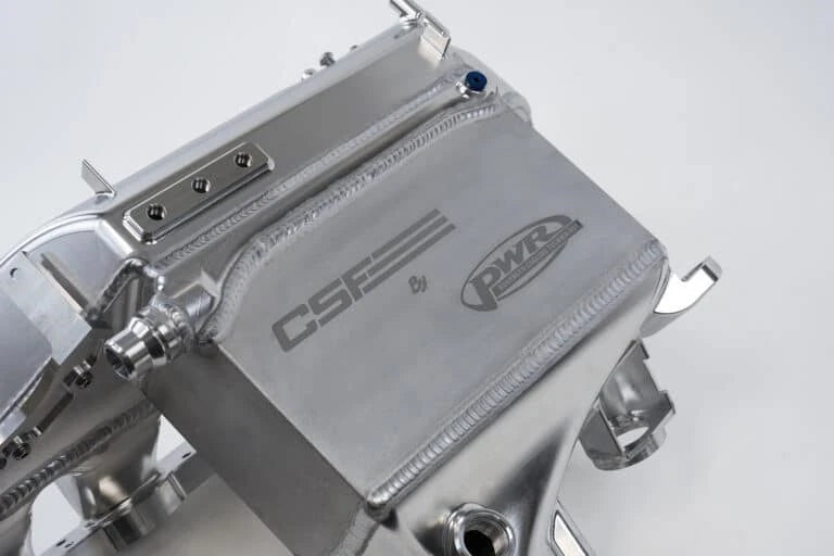CSF Charge Air Cooler Manifold - G8X M3/M4