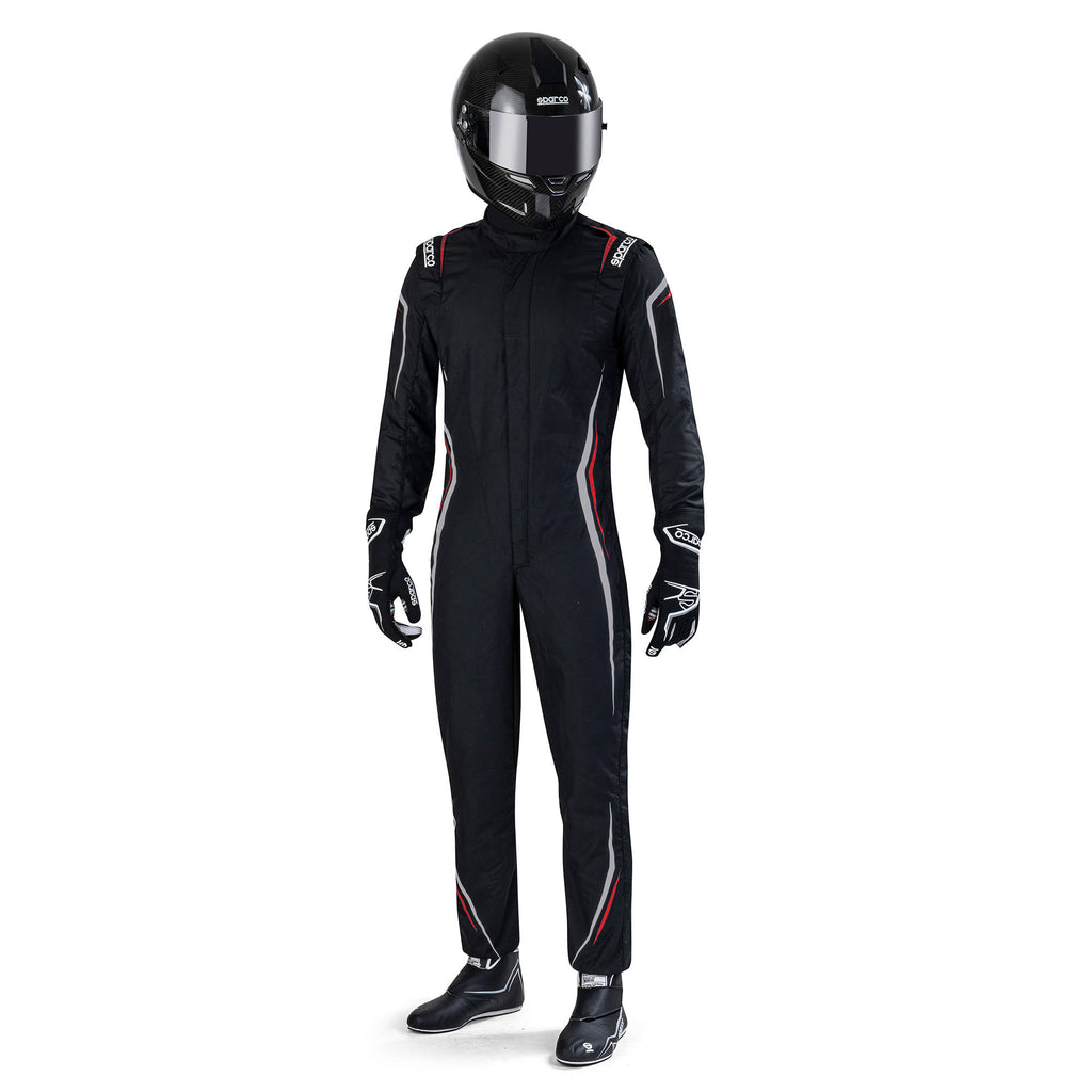 Sparco Prime Rennanzug