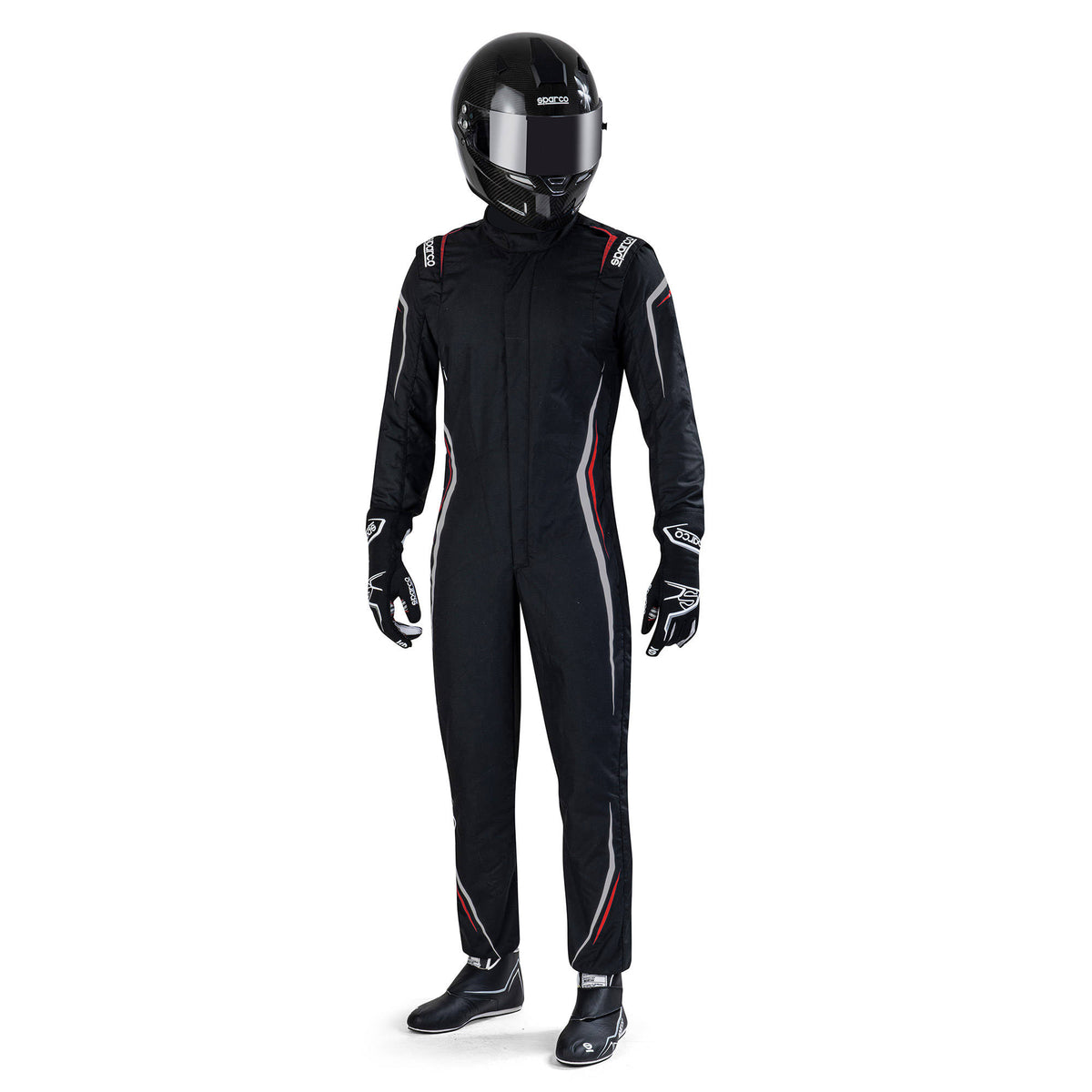 Sparco Prime Rennanzug