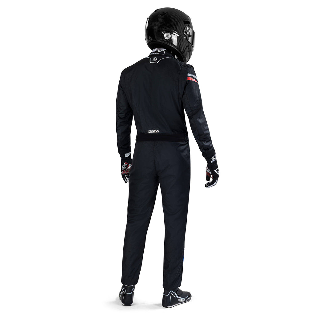 Sparco Prime Rennanzug