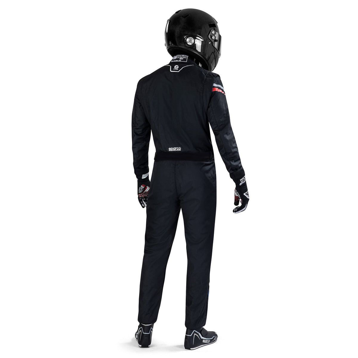 Sparco Prime Rennanzug