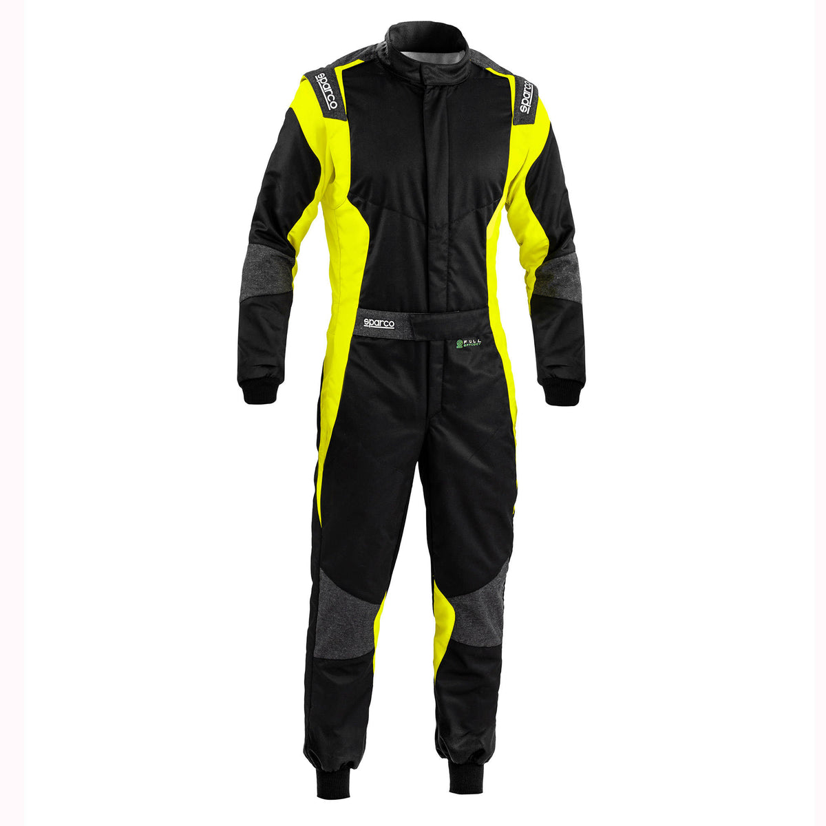 Sparco Futura Rennanzug