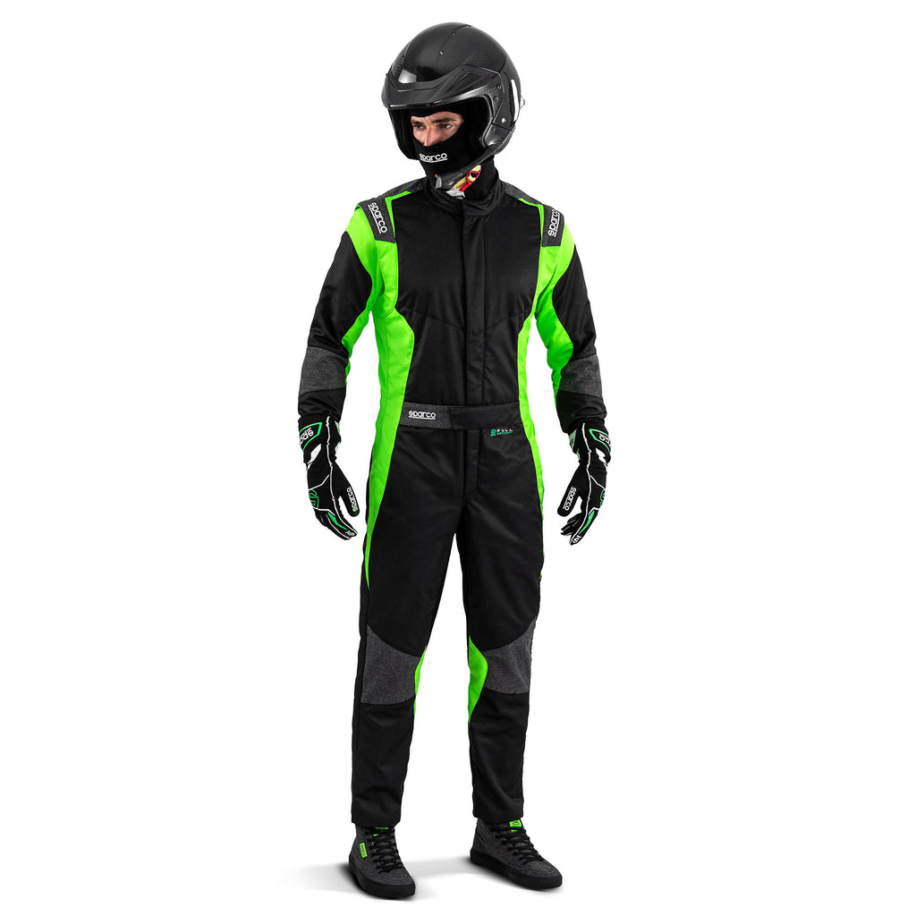 Combinaison de course Sparco Futura