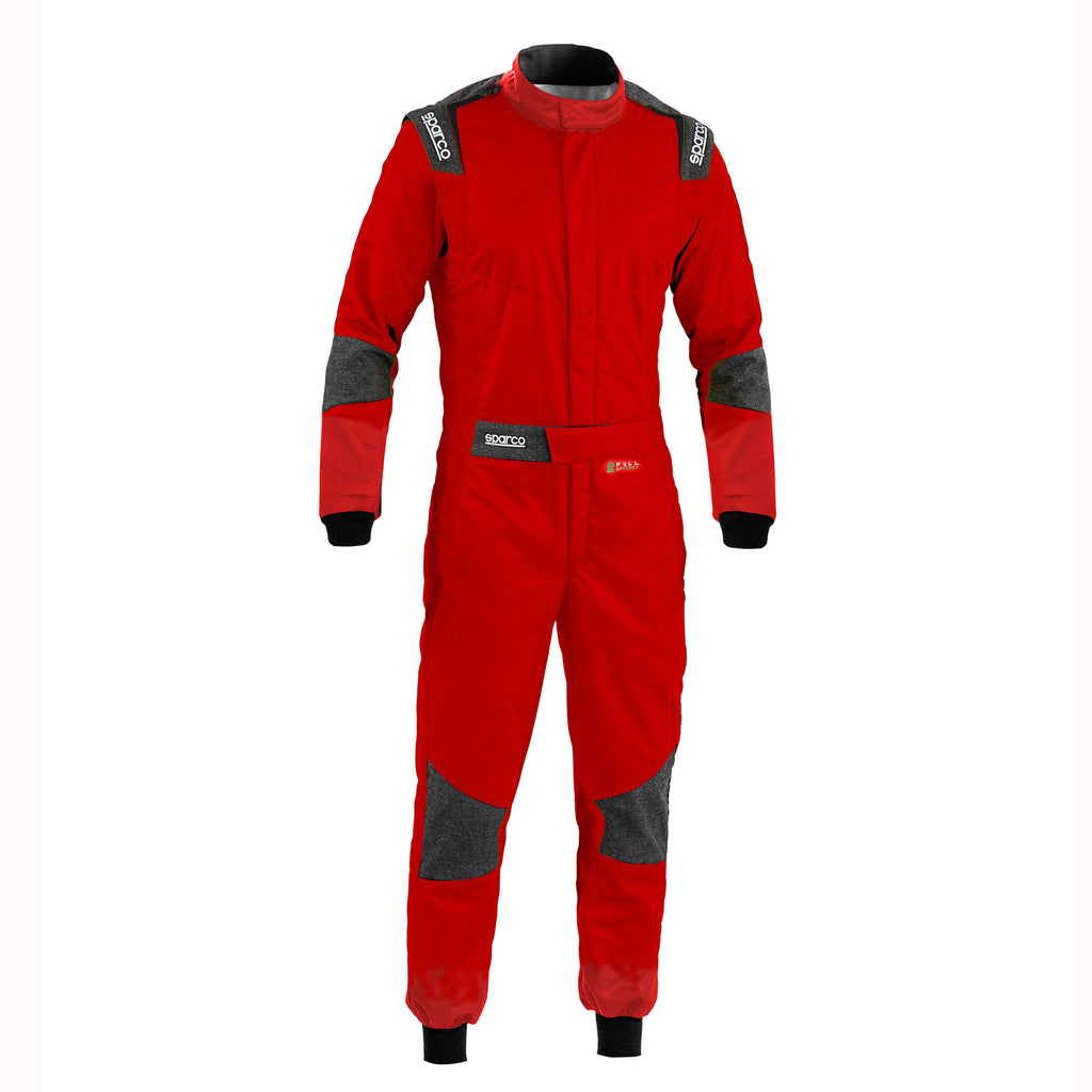 Combinaison de course Sparco Futura