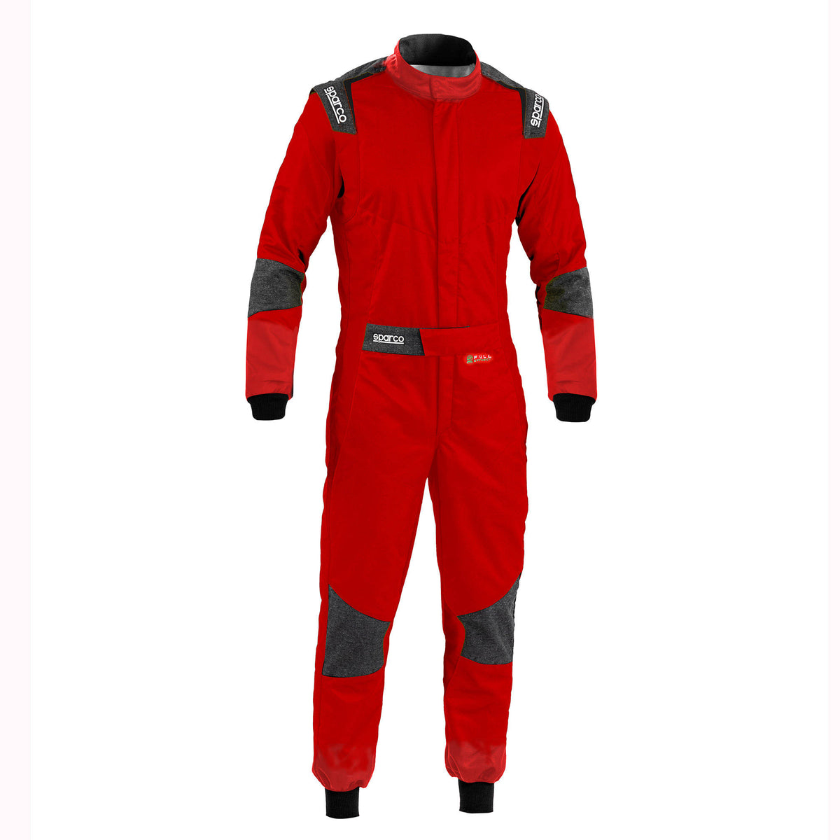Sparco Futura Rennanzug