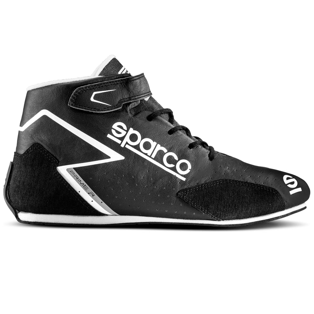 Botines de competición Sparco Prime-R