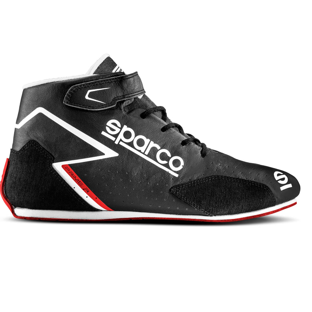 Botines de competición Sparco Prime-R