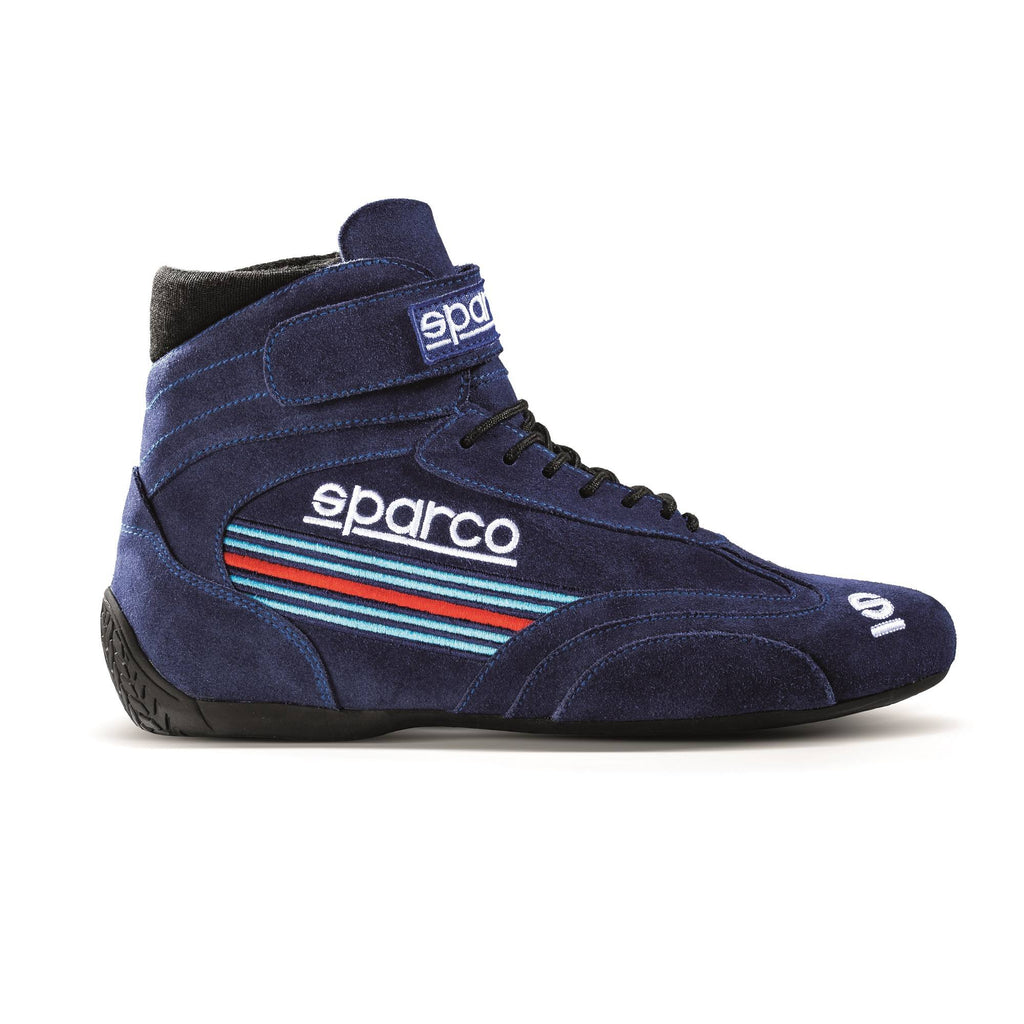 Scarpe da gara Sparco Martini Racing Top