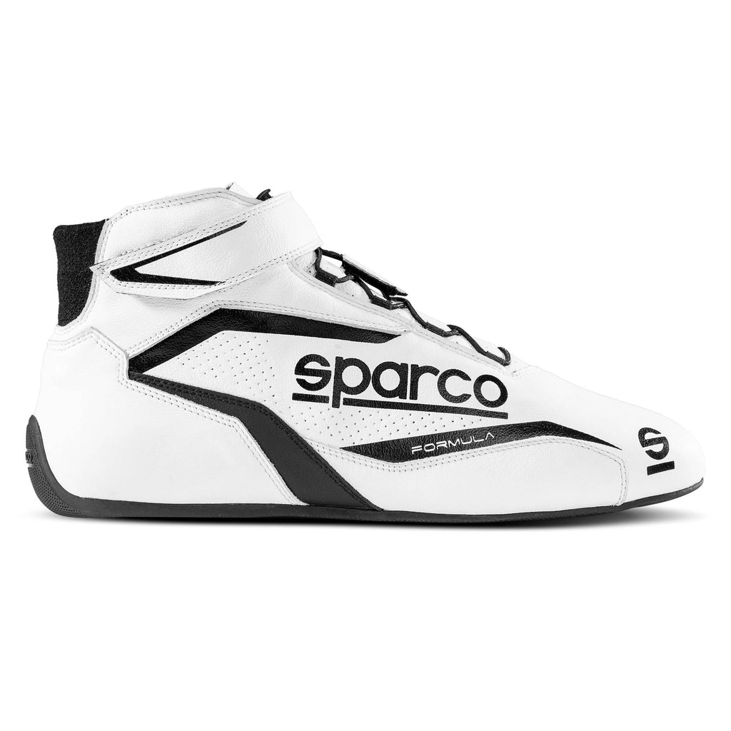 Sparco Formula Rennschuhe