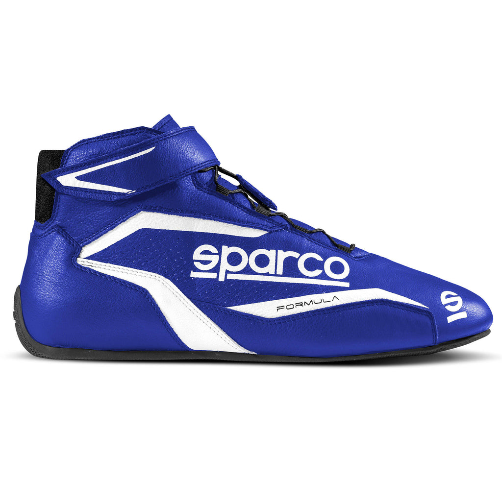 Sparco Formula Rennschuhe