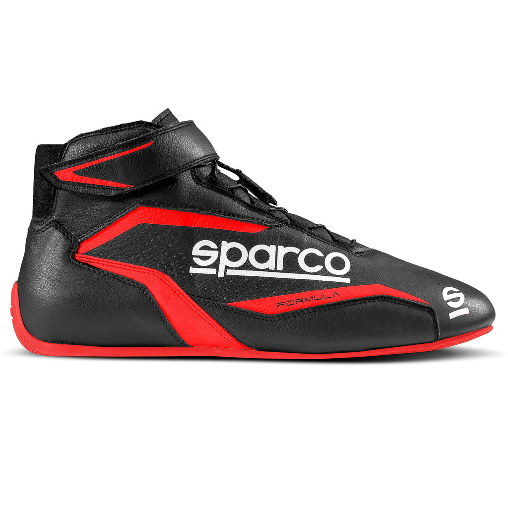 Sparco Formula Rennschuhe
