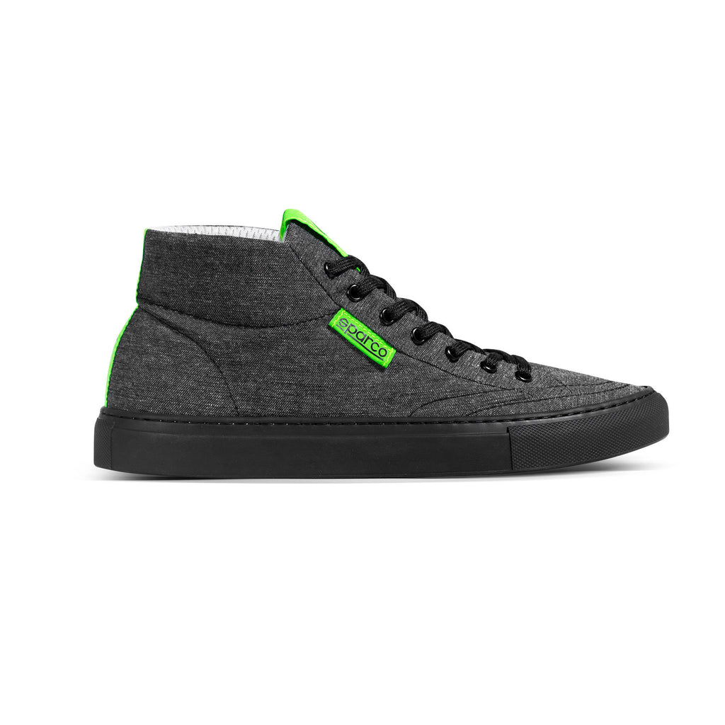 Botines de competición Sparco Futura