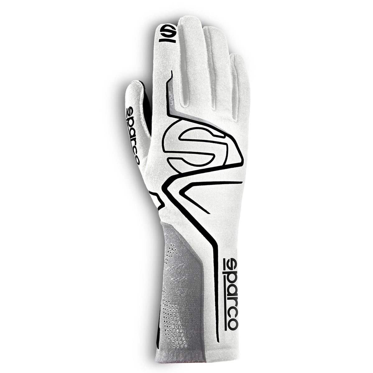 Guantes de competición Sparco Lap