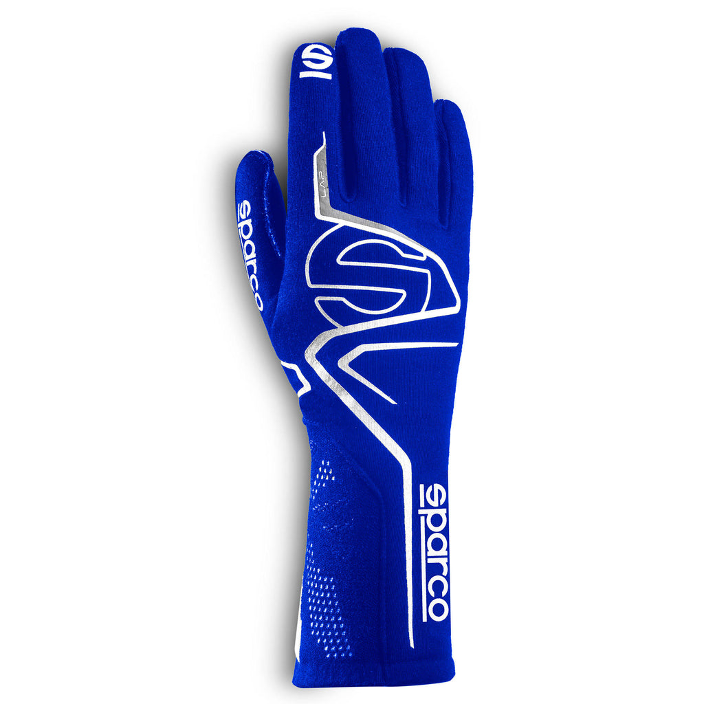 Sparco Lap Rennhandschuhe