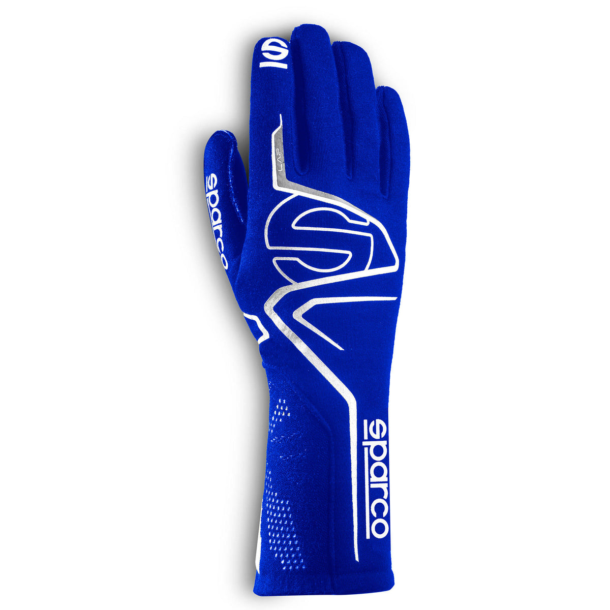 Guantes de competición Sparco Lap