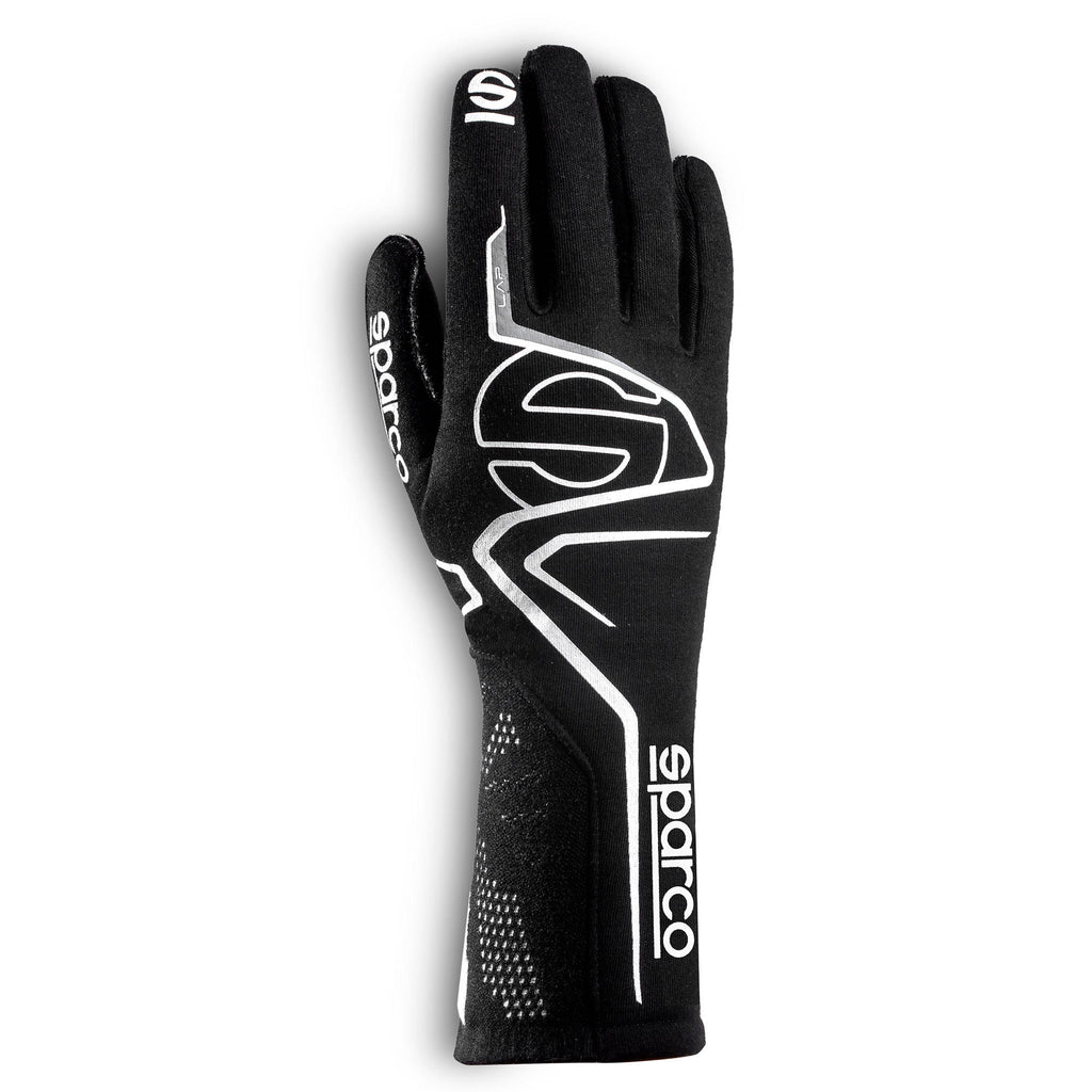 Sparco Lap Rennhandschuhe