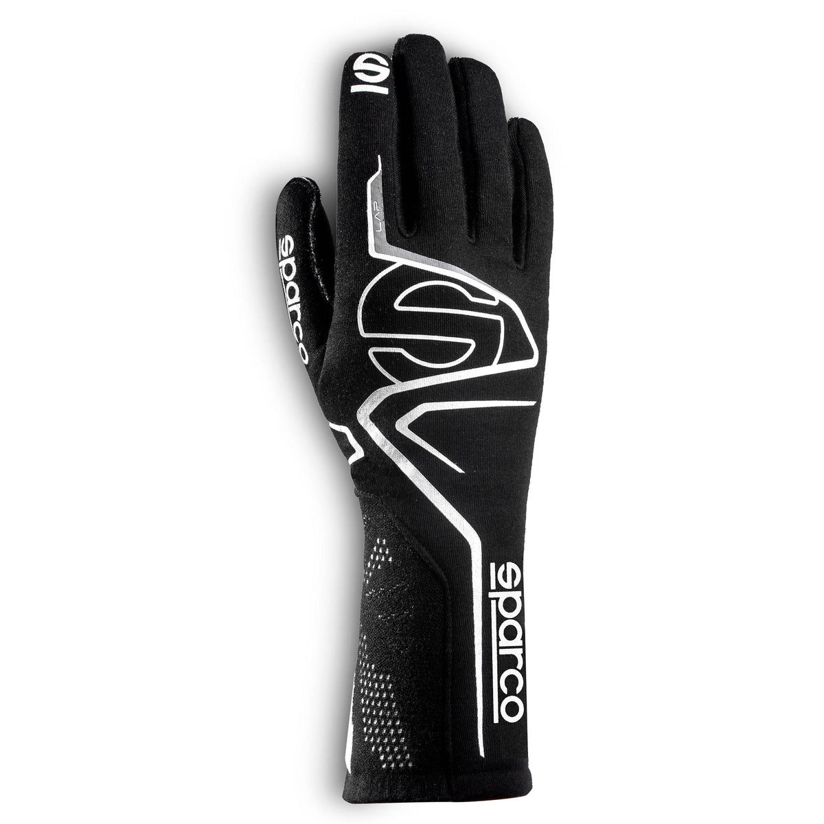 Guantes de competición Sparco Lap