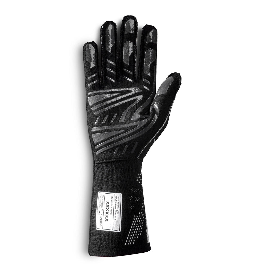 Sparco Lap Rennhandschuhe
