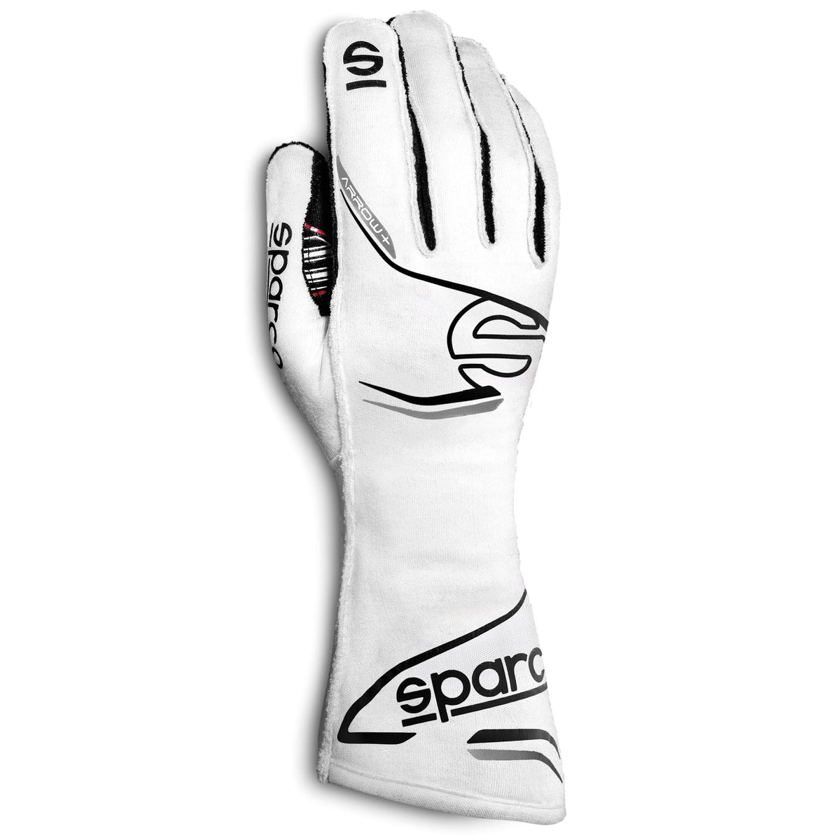 Guantes de competición Sparco Arrow +