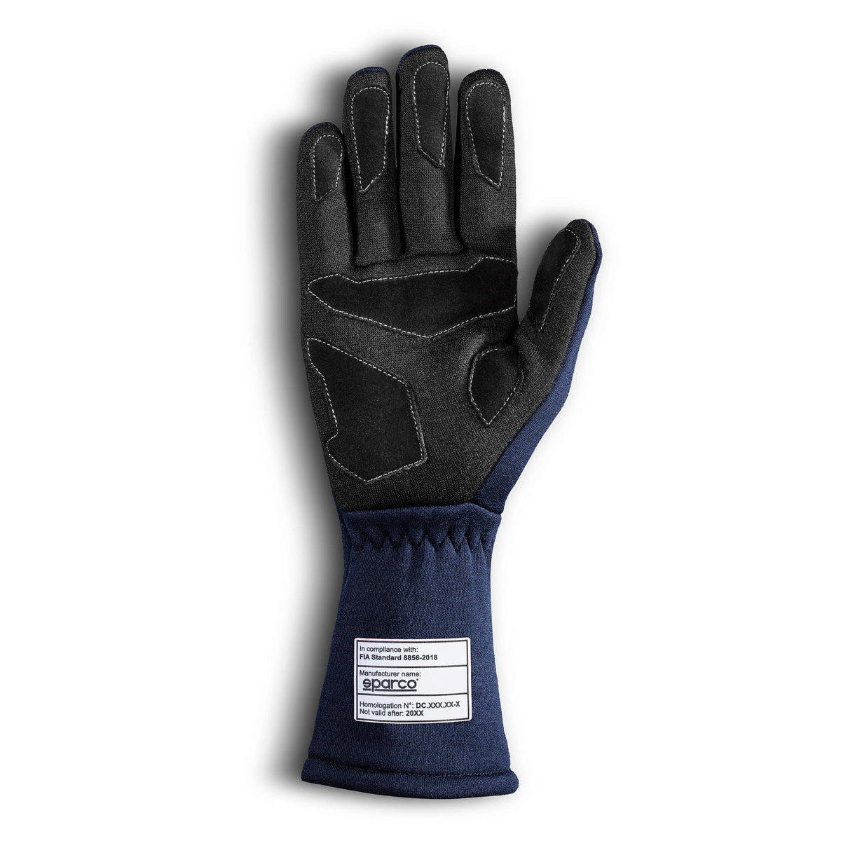 Guantes de competición Sparco Land Classic