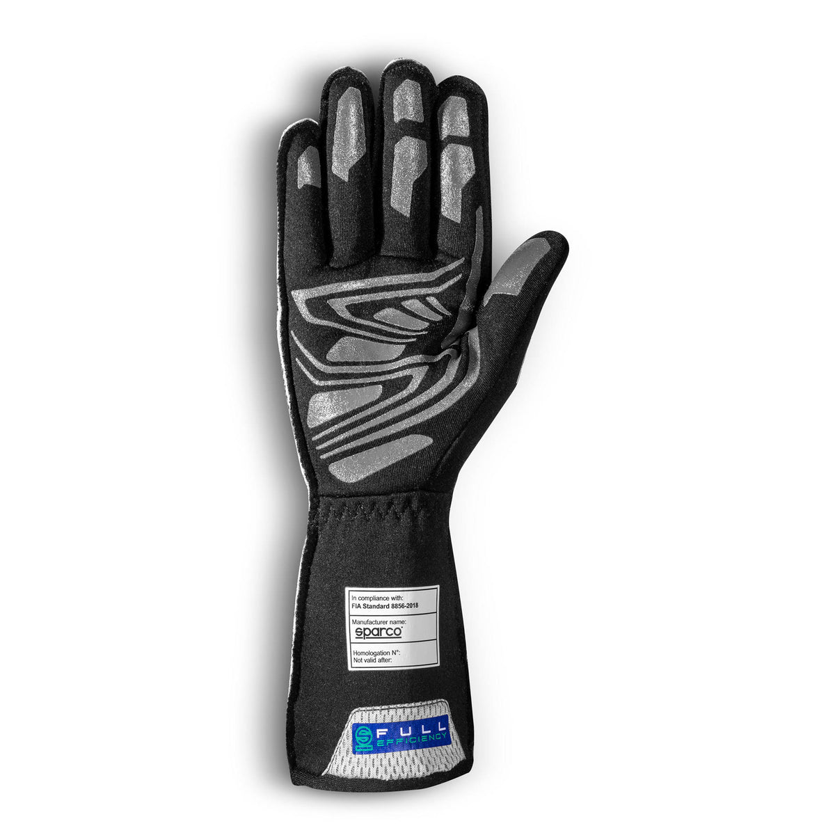 Guantes de competición Sparco Futura