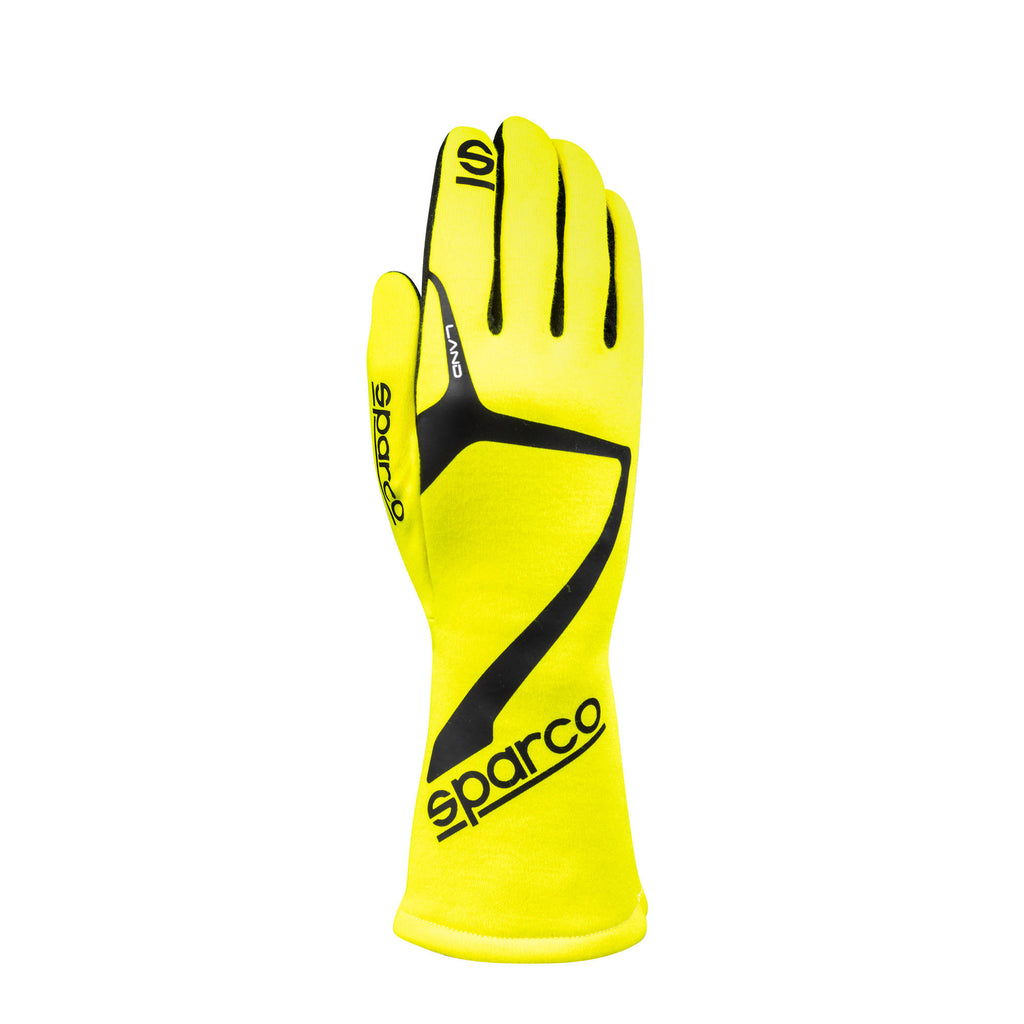 Sparco Land Rennhandschuhe