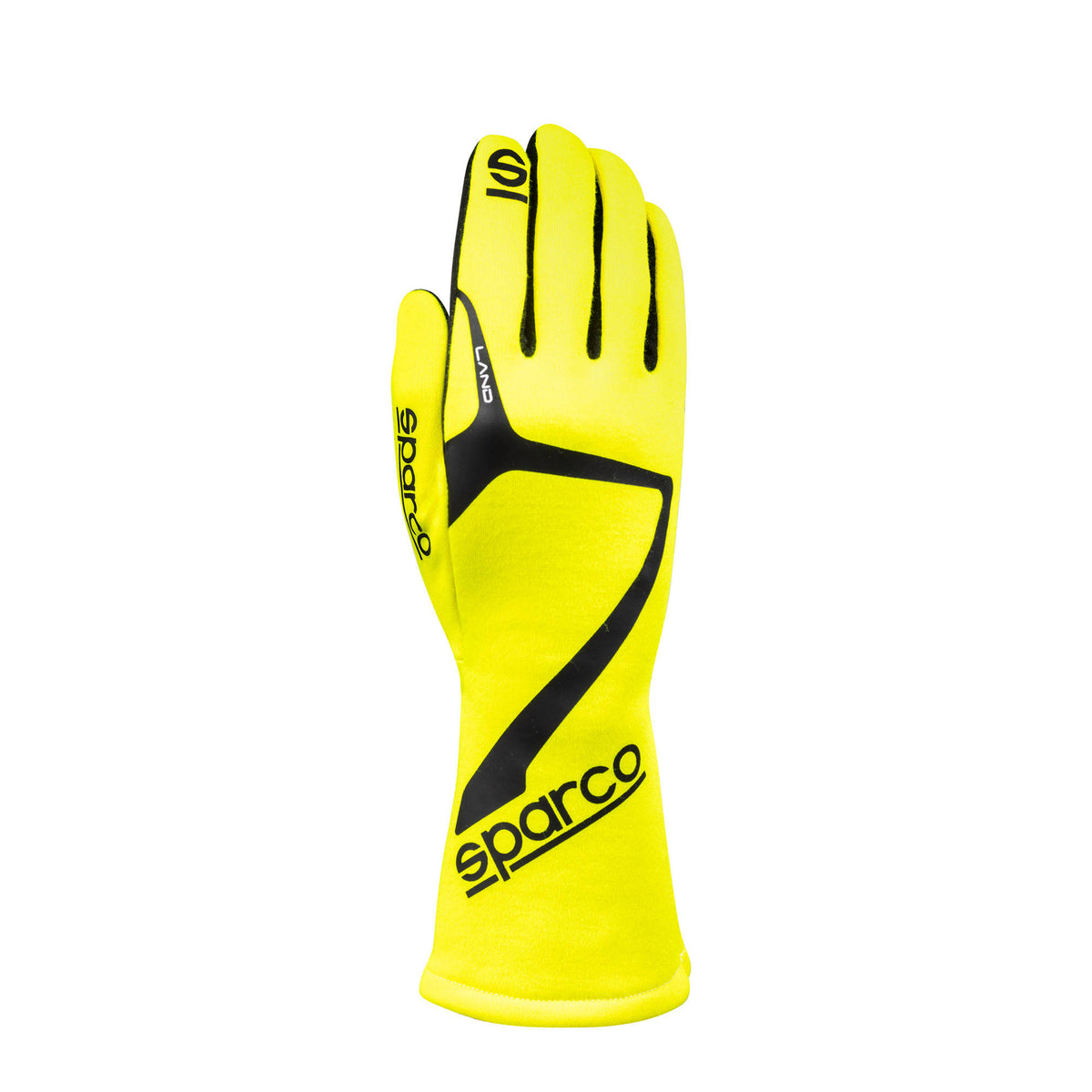 Guantes de competición Sparco Land