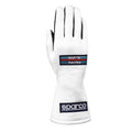 Guanti da gara Sparco Martini Racing Land Classic