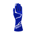Sparco Land + Rennhandschuhe