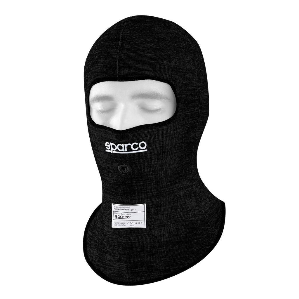 Sparco RW-10 Shield Pro Sturmhaube