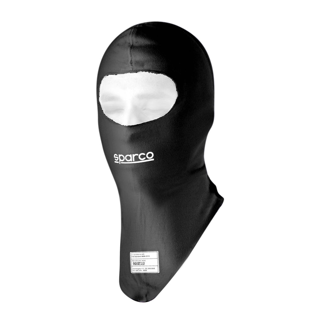 Sotocasco Sparco RW-7