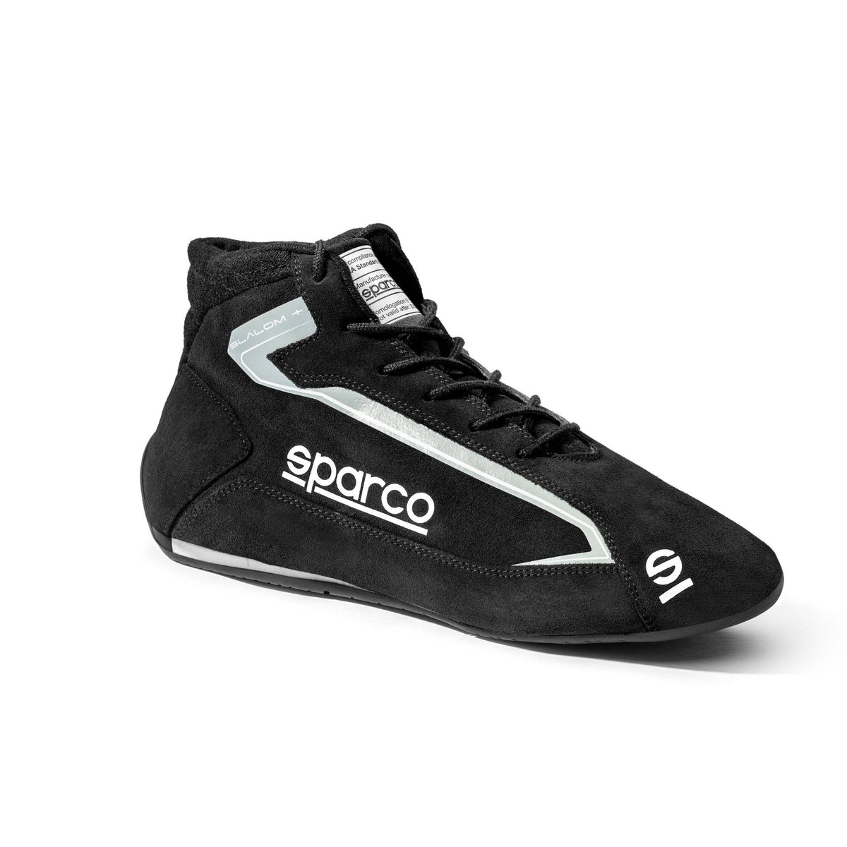 Sparco Slalom + Race Boots