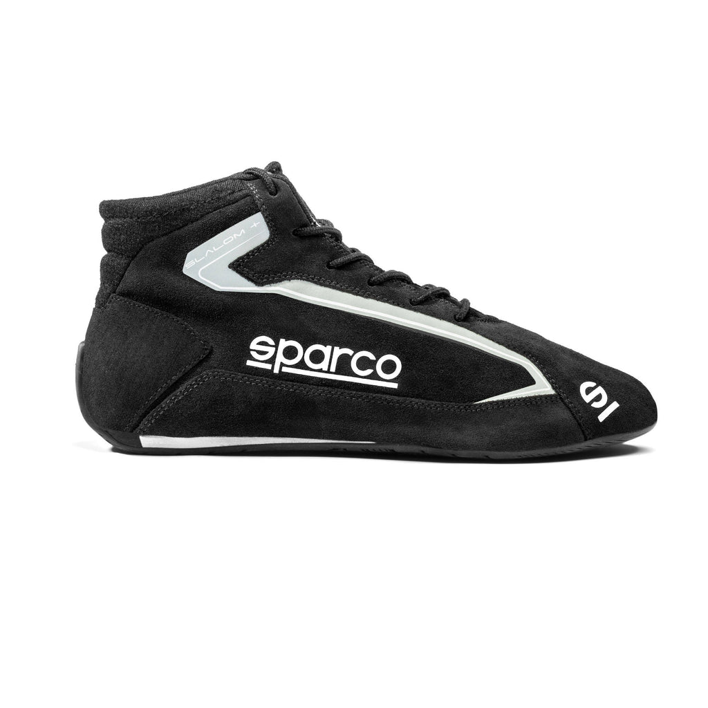 Sparco Slalom + Race Boots