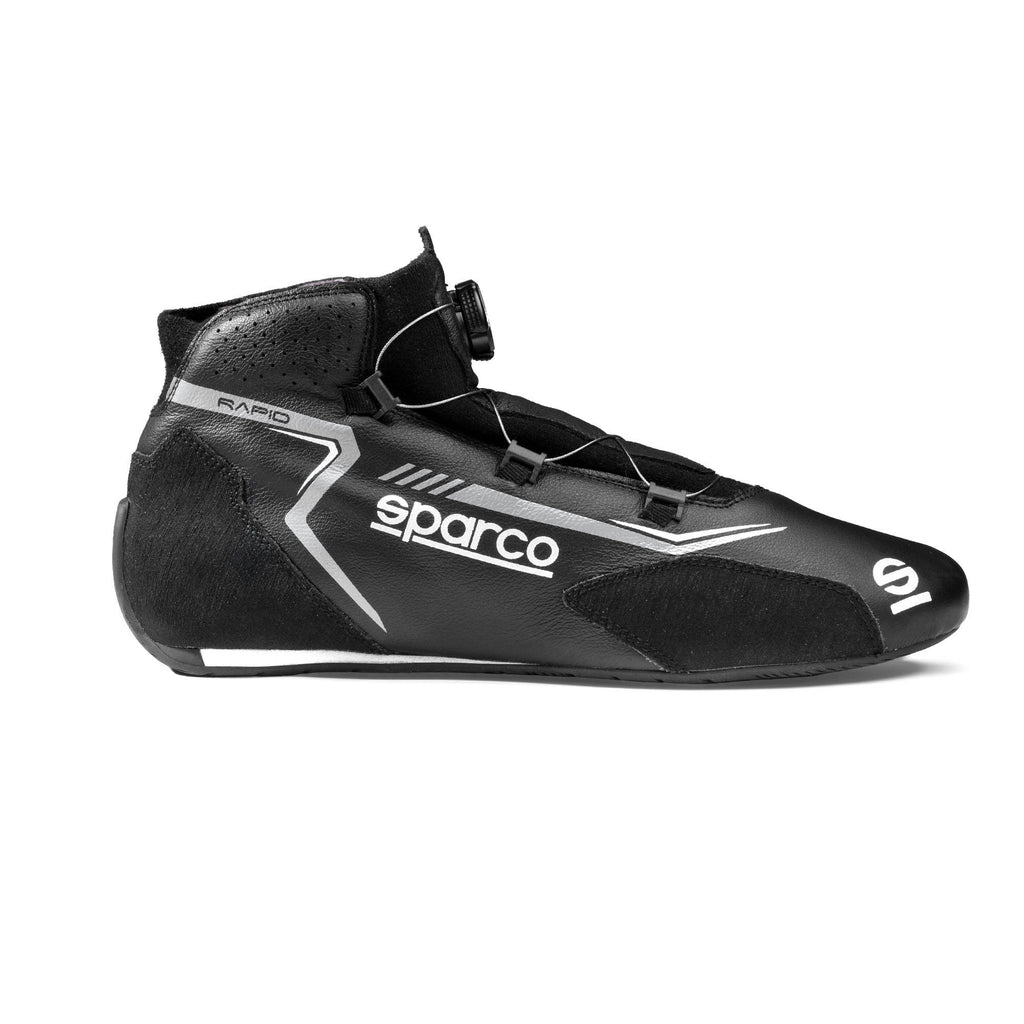 Sparco Rapid Race Boots