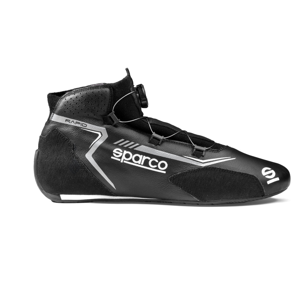 Sparco Rapid Race Boots