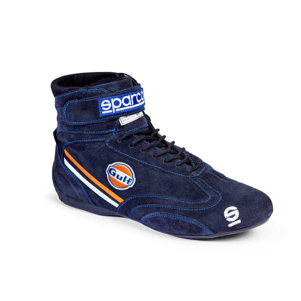 Botines de competición Sparco Gulf Top